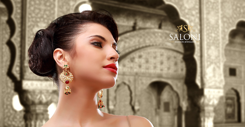 Saloni Fashion Jewellery